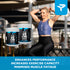100% Pure Beta-Alanine - Unflavoured - Highly Effective Amino Acid